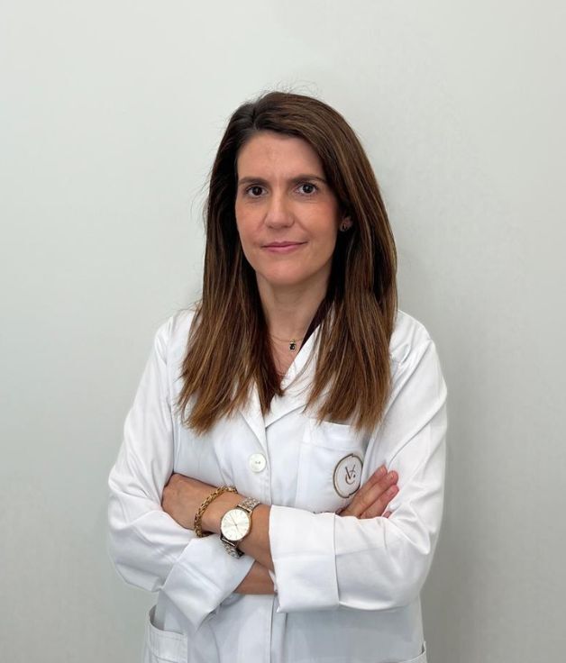 Drª Isabel Costa
