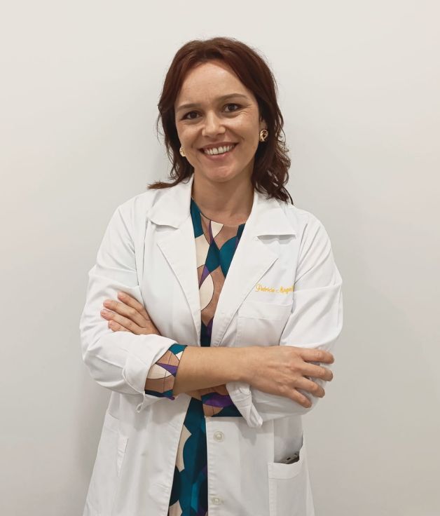 Dr.ª Patrícia Magalhães