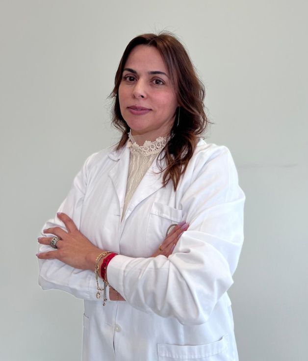 Prof.ª Clara Monteiro