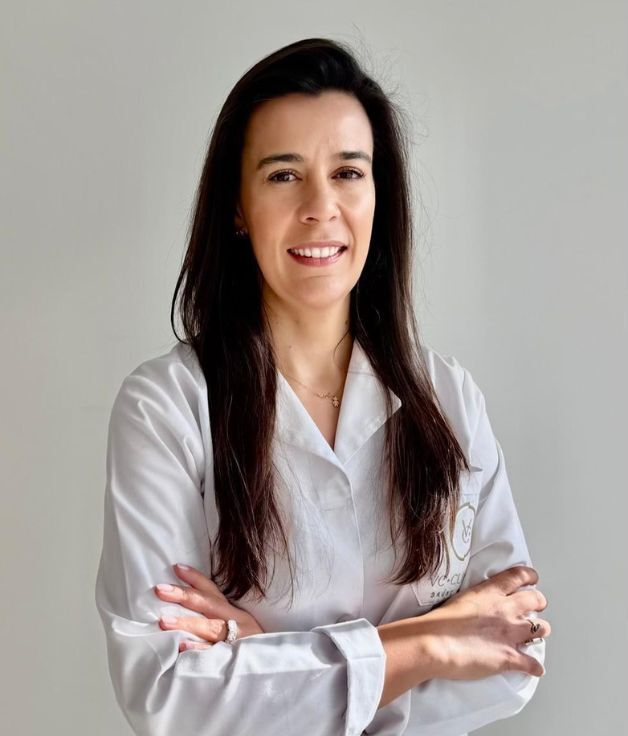 Drª Vera Campos